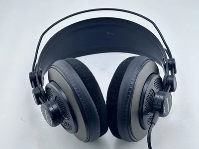 Samson SR850 Professional Semi-open Studio Reference Monitoring Headphones - Image 1 of 4