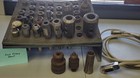 Lot of Assorted Various Brands Multi-Craft Chuck & Collets