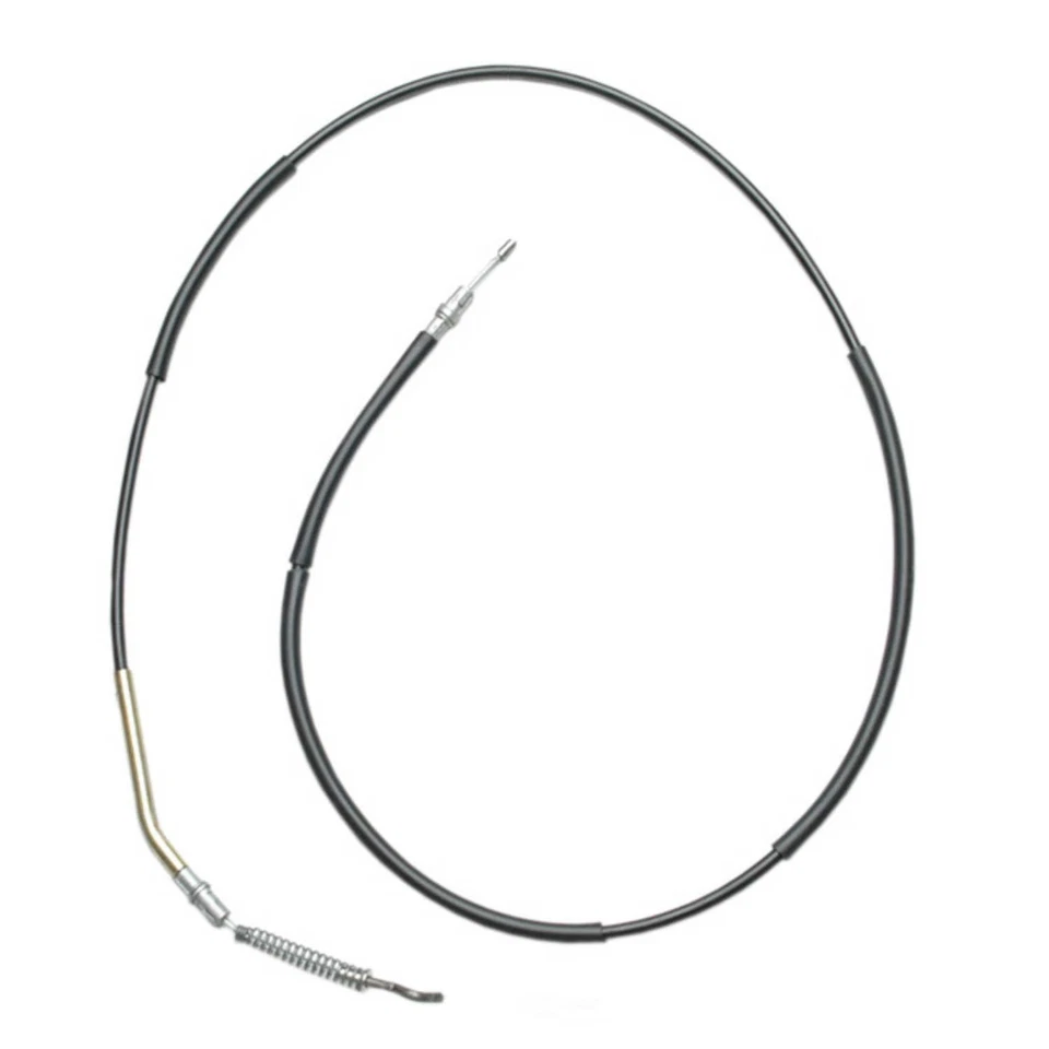 Cable de freno de estacionamiento trasero izquierdo para Dodge Ram 1500 2002-2008 2003 2004 Raybestos Foto 1 de 1