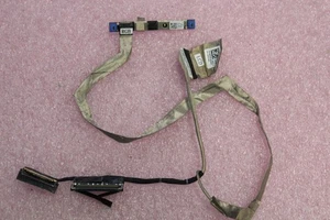 Genuine Dell Latitude 5520 LCD Video Cable with Webcam 7JXD1 KPDJV - Picture 1 of 4