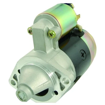 New Starter Fits Suzuki Samurai Sidekick SJ413 1.3L 1985-1995 31100-83031 - Image 1 of 4