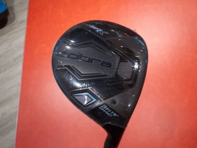 Cobra Air X 2024-2025 Holz 3 19° Graphit Ladies!! Neu!! - Bild 1 von 4
