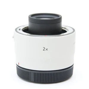 Canon Extender RF 2X -Near Mint- #35 - Picture 1 of 12