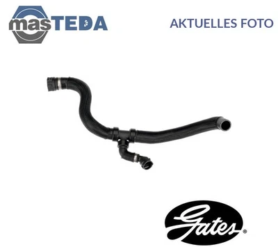 05-4543 KÜHLUNG KÜHLERSCHLAUCH NIEDRIGER GATES FÜR VOLVO V60 I,V70 III,S60 II - Image 1 of 4