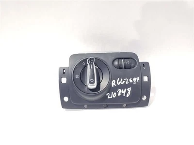 Headlight Switch OEM 2010 Volkswagen Golf GTI - Image 1 of 4