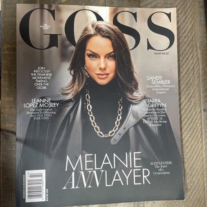 GOSS Issue #27 Magazine for Business Women - Bild 1 von 1