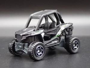 POLARIS RZR RAZOR OFF ROAD RARE 1/64 SCALE COLLECTIBLE DIORAMA DIECAST MODEL CAR - Bild 1 von 7