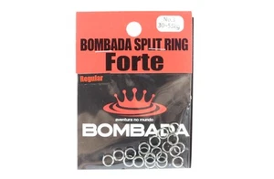 Bombada Split Rings Forte Regular Pack Heavy Duty Size 3 (1027) - Imagen 1 de 6
