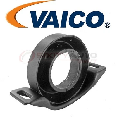VAICO Drive Shaft Center Support for 1998-2000 Mercedes-Benz SLK230 - zn Foto 1 de 4