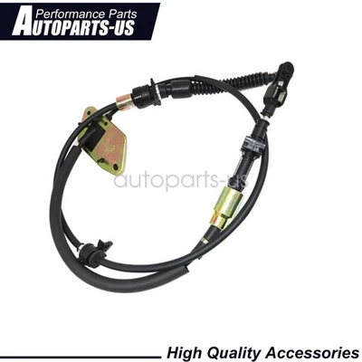 Front Shifter Cable for Mazda 6  S Hatchback GT Sedan 2.3L 3.0L 2006 2007 2008 - Image 1 of 4