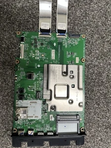 LG OLED55A16LA 4K UHD Smart TV Main Board EAX69509604 (1.0) - Picture 1 of 3