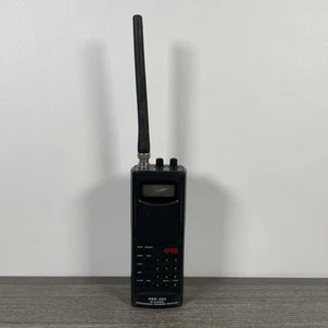 GRE PSR-255 50 Channel Professional Scanning Receiver | Spares or Repairs - Zdjęcie 1 z 13