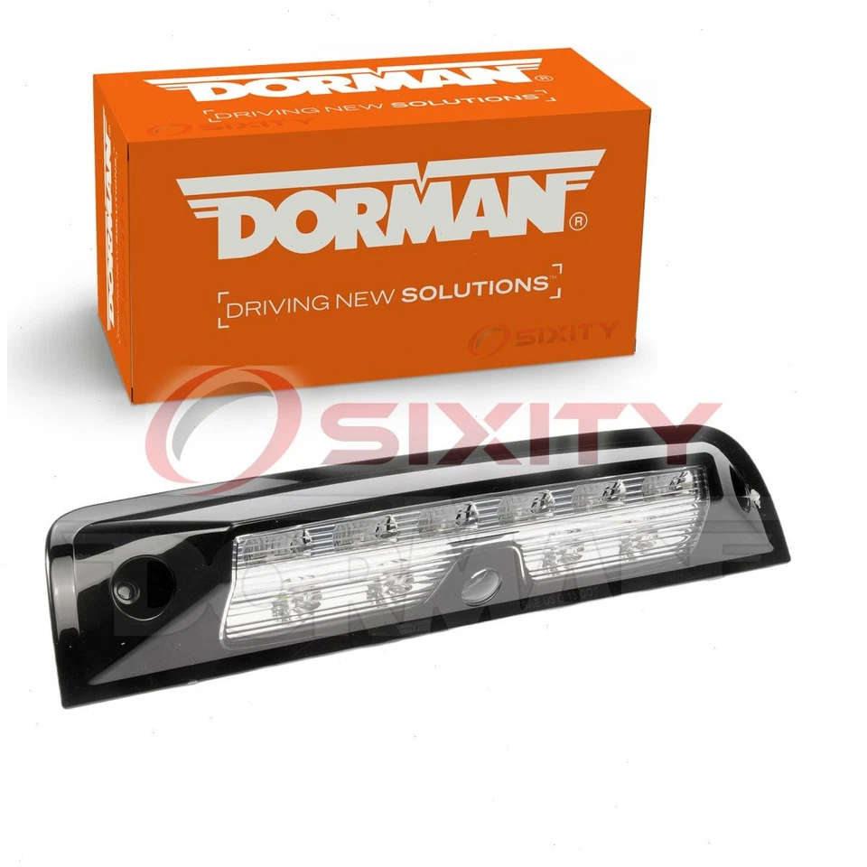 Центральный высокий стоп-сигнал Dorman 923-061 для 68412027AB 68163937AL pq - Изображение 1 из 4
