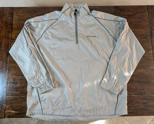 Neu mit Etikett The Players Championship Golf Pullover Jacke XL Viertelreißverschluss Windbreaker PGA - Bild 1 von 11