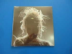 Miley Cyrus Something Beautiful LP (2025) NEW Shrink Wrap Tear - Picture 1 of 3