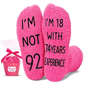 92nd Birthday Gifts For Women - 92 Year Old Birthday Gifts For Women 92nd Bir... - Picture 1 of 6