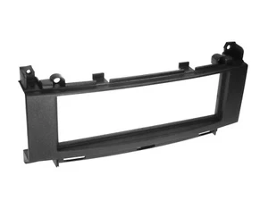 For Mercedes B Class T245 W245 Car Radio Panel Installation Frame 1-DIN - Picture 1 of 2