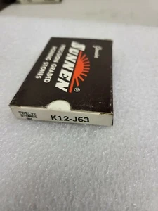 Neue Sunnen Steine: K12 J 6 3, 12er Box, 280er Körnung, Siliziumkarbid K12-J63 D2 - Bild 1 von 1