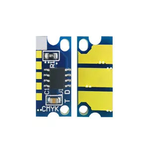 Trommelchip für Epson C3900/CX37DN C13S051204 C13S051203 C13S051202 C13S051201 - Bild 1 von 6