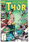 Thor #346, Near Mint Minus Condition