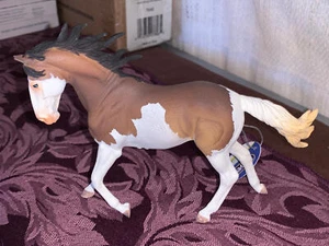 Nueva pintura de caballos modelo Breyer Collecta Mustang 2023 - Imagen 1 de 4