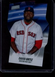 2022 Stadium Club #T-13 David Ortiz - Picture 1 of 2