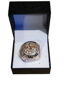 Kobe Bryant LA Lakers Retirement /Championship Ring Display Box - Picture 1 of 2