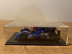 SPARK ORECA 07 GIBSON 24H LE MANS 2022 EN BOITE 1/43 AG B13 - Picture 1 of 5