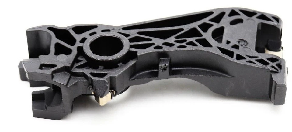 Peugeot, Citroën C4 / Picasso 2006-2014 Sélecteur D'Engrenage Arrière D'Origine - Photo 1/1