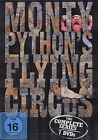 Monty Python's Flying Circus - The Complete Series (7 DVDs) - NEU!