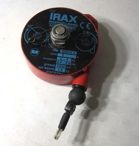 IRAX Ingersoll Rand Bmds-4 Tool Retractor Balancer 4.4 - 8.8 lbs - Picture 1 of 5