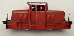 Fleischmann 1306 HO Diesel Switcher - Picture 1 of 6