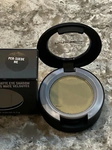 Mac eyeshadow - Per-Suede Me - Picture 1 of 1
