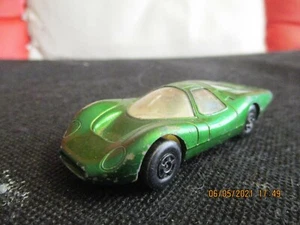 Matchbox #45 Ford Group 6 sin embalaje - Imagen 1 de 7