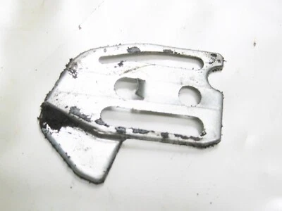 Motosierra Craftsman 358352161 placa de barra parte 530038238 Foto 1 de 2
