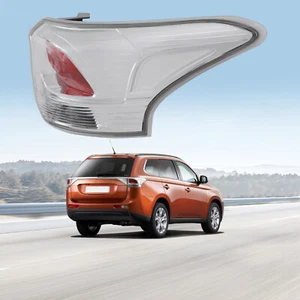 For 2013-2015 Mitsubishi Outlander Halogen Tail Light Lamp Rear Brake Passenger - Bild 1 von 16