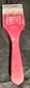 Vintage No.50 Red Devil  Scraper - Union N.J. USA - Picture 1 of 7