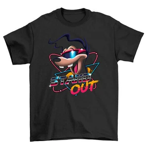 Stand Out Powerline t-shirt - Shine Brighter Than the Sun! Funny Unisex Design t - Picture 1 of 46