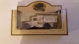 LLEDO DAYS GONE - Dairy Farm - DG20 - 1934 Model 'A' Ford StakeTruck - Picture 1 of 2