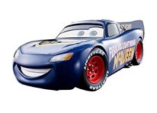 Chogokin Pixar Film Cars Fabulous Lightning McQUEEN Figure Disney Bandai Japan