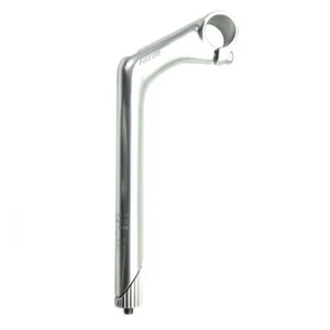 Nitto FU-82 80 mm Quill 25.4mm Clamp 280mm Shaft Extra High Rise Quill Stem New - Picture 1 of 1