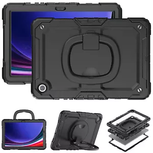 Outdoor Cover für Samsung Galaxy Tab A9+ Plus X210 X216 Schutzhülle Case Tasche - Picture 1 of 35