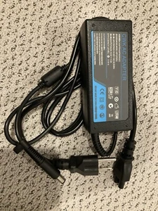 Laptop Adapter CWK _HPCP65U, 18.5V, 3.5A - Picture 1 of 1