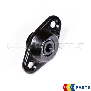 NEW GENUINE VW TRANSPORTER T4 1990 - 2003 SLIDING DOOR CATCH PLATE 701843637 - Picture 1 of 4
