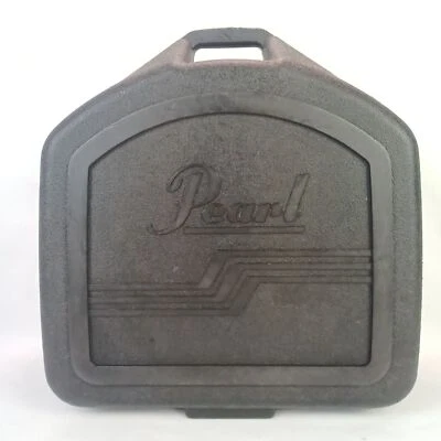 Pearl 5,5 x 14 «жесткая оболочка раскладушки/НЛО литой чехол палка/стойка секция винтажный - Изображение 1 из 4