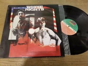 White Nights - Soundtrack - LP Record VG VG - Bild 1 von 1