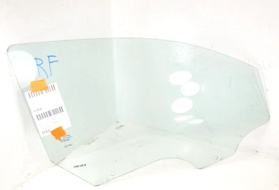 Dodge Caliber 2007-2012 puerta delantera ventana vidrio pasajero derecho OEM Foto 1 de 2