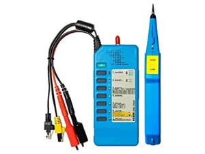 KE3150 Tester: network tester 350VAC 500VDC Man.series: MultiTest Kurth Electron - Bild 1 von 1