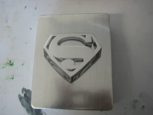 Superman Ultimate Collectors Edition DVD 2006 14 Disc Set Complete w/ Case Etc - Picture 1 of 4