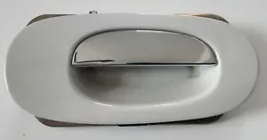 1998 - 2003 Jaguar X308 XJ8 XJR VDP Rear Right Side Exterior Door Handle SEC OEM - Bild 1 von 8